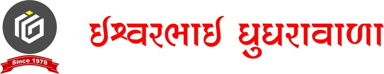 Impetus customer Ishwarbhai Ghugharawala